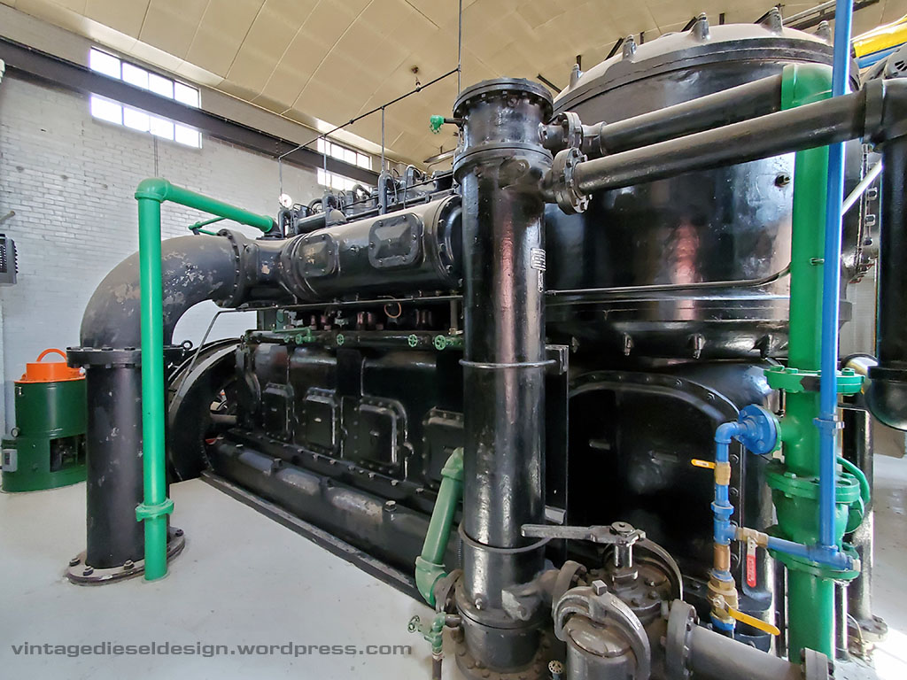 Fairbanks-Morse Model-32: Centennial Diesel Legacy